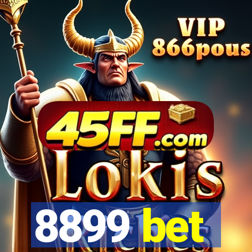 8899 bet
